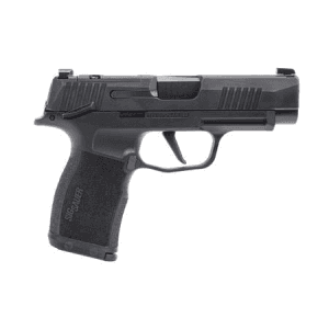 Sig Sauer P365xl 9mm Pistol Optic Ready With Xray3 Day/Night Sights (New Sight Plate Configuration)