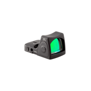 Trijicon Rmr Adjustable 3.25 Moa Led Red Dot