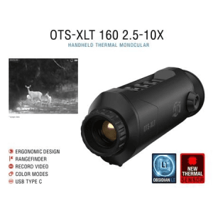 Atn Ots-Xlt, 2.5-10x Thermal Viewer