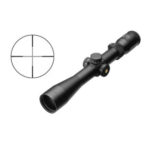 Leupold Vx-R Patrol 3-9x40mm (30mm) With Illuminated Firedot Reticle