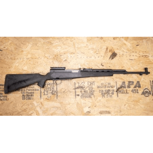 Norinco SKS 7.62x39mm Police Trade-In Rifle with Scope Mount (Magazine Not Included)