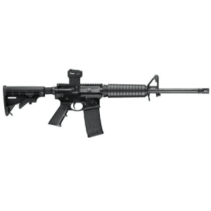 Smith & Wesson Mp15 Sport Ii New 5.56mm Rifle With Sig Romeo5 Red Dot