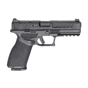 Springfield Echelon 9mm Optic Ready Pistol With Tactical U-Dot Sights (10 Round Model)