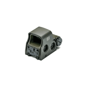 Eotech Hws Xps2 Sight Od Green