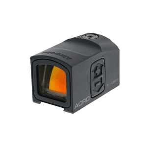 Aimpoint Acro P-1 3.5 MOA Red Dot Sight