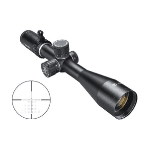 Bushnell Forge 4.5-27x50 Deploy Mil Ffp Reticle