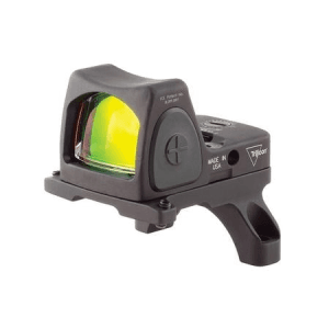 Trijicon Rmr Type 2 3.25 Moa Red Dot Sight