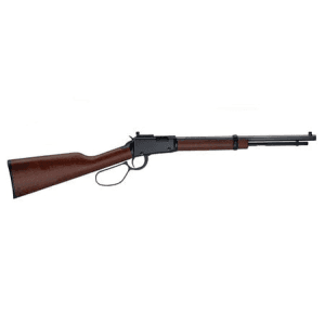 Henry Small Game Carbine 22 Caliber with Large Loop and Skinner Peep Sight
