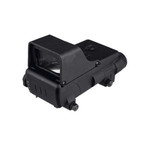 Meprolight Mepro Pro V2 Sight With Green Bullseye Reticle