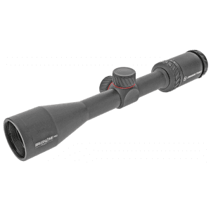 Crimson Trace Brushline 3-9x40 Riflescope - Bdc Reticle
