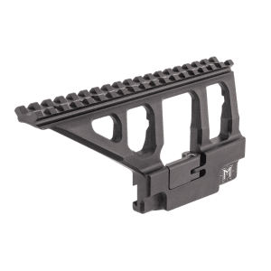 Ak Master Mount Optic Mount - Full Length Rail
