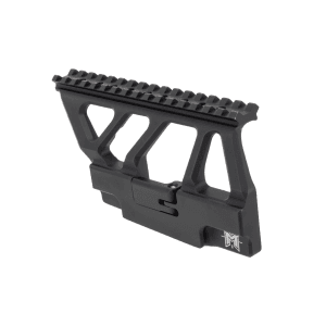 AK Master Mount Optic Mount - Yugo