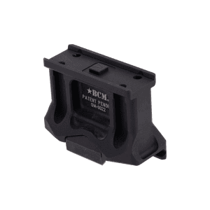 Bravo Company Manufacturing Bcm At Optic Mount For Aimpoint Micro T2 - 1.93""