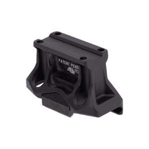 Bravo Company Manufacturing Bcm At Optic Mount For Trijicon Mro - 1.93""