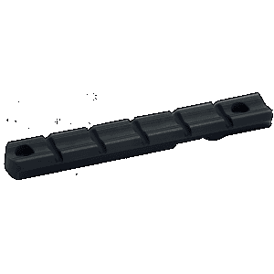 Browning Blr Takedown Scout-Style Scope Base - Short Action
