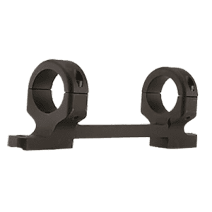 Dnz Game Reaper 30mm Scope Mount - High Height - Remington 700 La