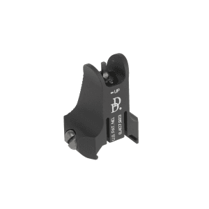 Daniel Defense Rail-Mount Fixed Front Sight