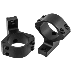 Browning Ab3 Integrated Scope Mount System - Matte Blued - High