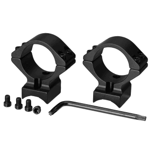 Browning T-Bolt Integrated Scope Mount System - Low