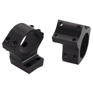 Browning X-Bolt Integrated Scope Mount System - Matte Blued - Medium