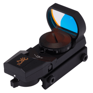 Browning Buck Mark Reflex Sight - 3 Moa