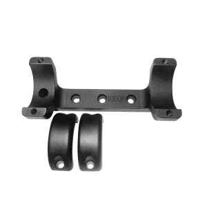 Dnz Products Game Reaper 30mm Scope Mount - Medium Height - Cva Rifle 2010/Newer