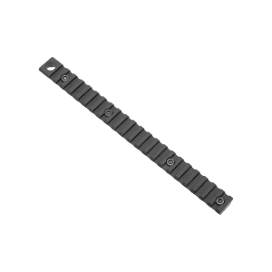 Arisaka Defense Arisaka 6 M-Lok Slot Picatinny Rail With Qd Socket