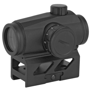 Firefield Impulse 1x22mm Compact Red Dot Sight - Circle Dot Reticle