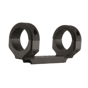Dnz Game Reaper 1"" Scope Mount - Low Height - Ruger 10/22