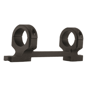 Dnz Game Reaper 1"" Scope Mount - High Height - Browning A Bolt La
