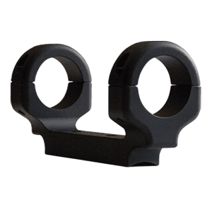 Dnz Game Reaper 1"" Scope Mount For Ruger American Long Action - Medium Height