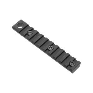 Arisaka Defense Arisaka 3 M-Lok Slot Picatinny Rail With Qd Socket