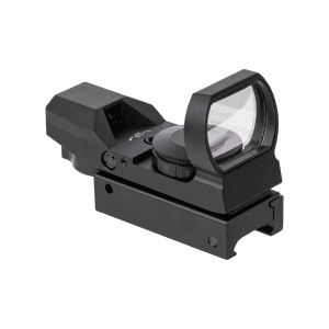 Firefield Multi Red & Green Reflex Sight