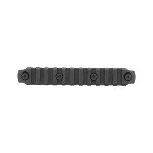 Bravo Company Manufacturing 5.5"" Picatinny Rail Section - Keymod - Aluminum