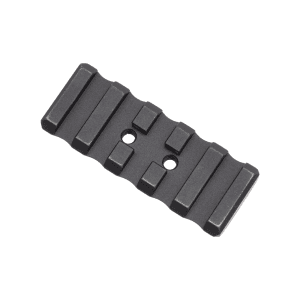 Arisaka Defense Offset Optic Mounting Plate 17 - Picatinny Rail Adapter