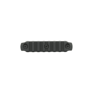 Bravo Company Manufacturing 4"" Picatinny Rail Section - Keymod - Aluminum