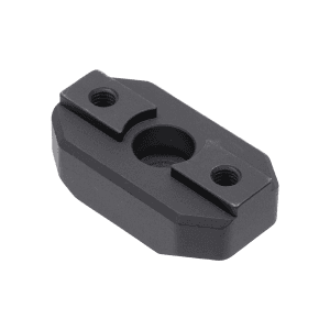 Arisaka Defense Arisaka Ball Head Adapter For Rail Slider - Multi