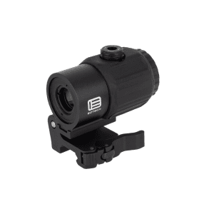 Eotech G43 Micro Magnifier - Black