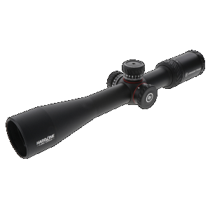 Crimson Trace Hardline 4-16x42mm Rifle Scope - Custom Bdc Long Range Reticle