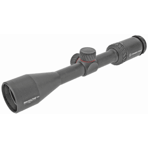 Crimson Trace Brushline Pro 2.5-10x42 Riflescope - Bdc Pro Reticle