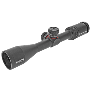 Crimson Trace Hardline 3-9x40mm Rifle Scope - Bdc Carbine Reticle