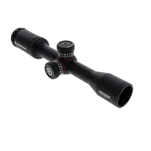 Crimson Trace Hardline 2-7x32mm Rifle Scope - Custom Bdc Blackout Reticle