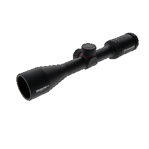 Crimson Trace Brushline Pro 3-9x40 Riflescope - Bdc Pro Reticle