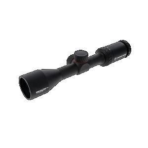 Crimson Trace Brushline Pro 3-9x40 Riflescope - Bdc Slugger Reticle