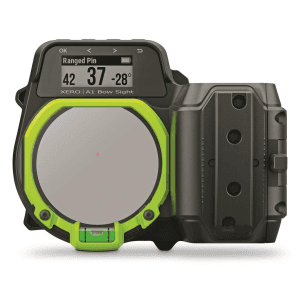 Garmin Xero A1i Auto-Ranging Digital Bow Sight Right Handed