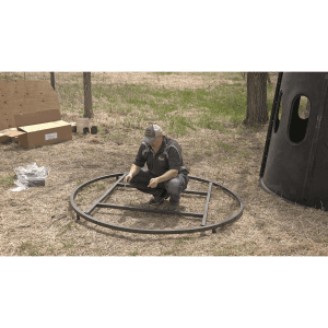 Maverick Nex-Level Floor Base