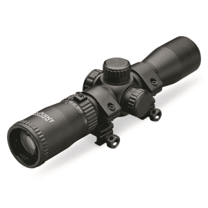 TenPoint RangeMaster 100 2-7x32mm Crossbow Scope Illuminated Reticle