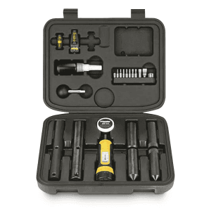 Wheeler Scope Mounting Kit