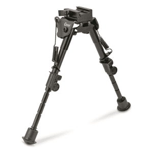 Caldwell Picatinny Rail XLA Fixed Bipod