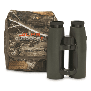 Alps Outdoorz Accessory Binocular Pocket Realtree Edge